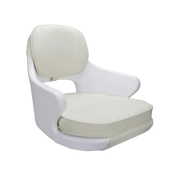 Kaptajnens styresæde