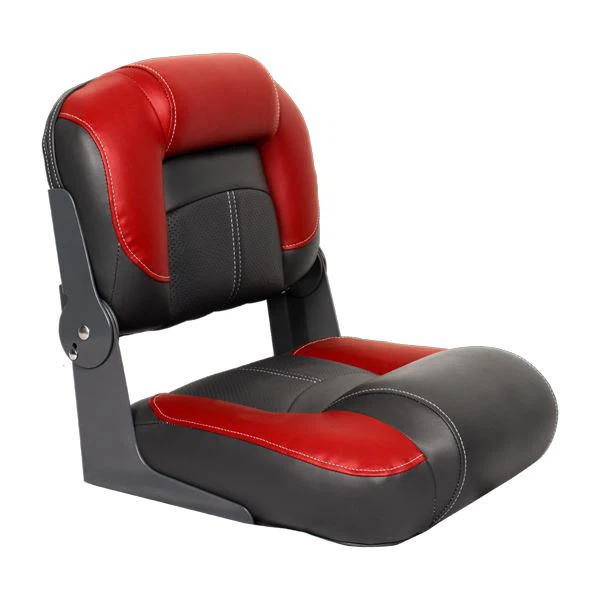 Lav ryg sammenklappelig bådsæde